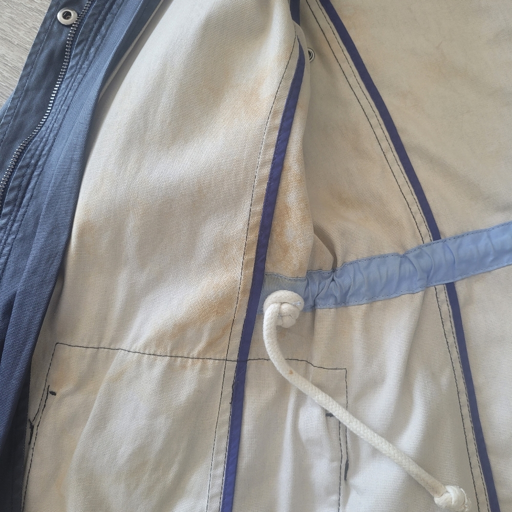 Rain Jacket! - Picture 4 of 6